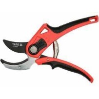 ► Секатор YATO YT-88191 208 мм • Краща ціна в Борисполі, Воронькові • Купити в магазині ПРО100БУД