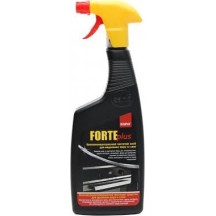 ► Засіб для видалення жиру та сажі Forte plus 750 мл • Краща ціна в Борисполі, Воронькові • Купити в магазині ПРО100БУД