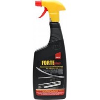 ► Засіб для видалення жиру та сажі Forte plus 750 мл • Краща ціна в Борисполі, Воронькові • Купити в магазині ПРО100БУД