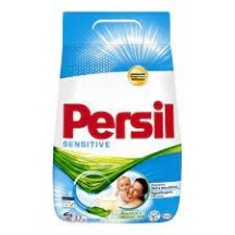 ► Пральний порошок Persil 2.7 кг Сенсітів • Краща ціна в Борисполі, Воронькові • Купити в магазині ПРО100БУД