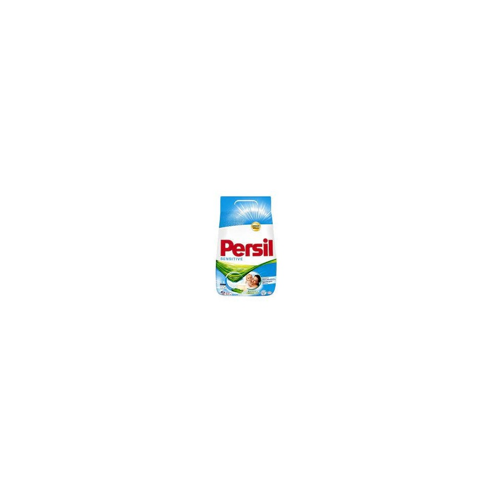 ► Пральний порошок Persil 2.7 кг Сенсітів • Краща ціна в Борисполі, Воронькові • Купити в магазині ПРО100БУД