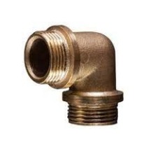 ► Коліно ЗЗ 1/2" LexLine • Краща ціна в Борисполі, Воронькові • Купити в магазині ПРО100БУД