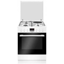 ► Плита комбінована HANSA FCMW 68249 • Краща ціна в Борисполі, Воронькові • Купити в магазині ПРО100БУД