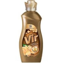 ► Кондиціонер для білизни VIR Luxus Parfum 1450 мл • Краща ціна в Борисполі, Воронькові • Купити в магазині ПРО100БУД