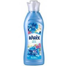► Кондиціонер для білизни WAIX 2000 мл • Краща ціна в Борисполі, Воронькові • Купити в магазині ПРО100БУД