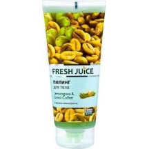 ► Пілінг Fresh Juice 200 мл • Краща ціна в Борисполі, Воронькові • Купити в магазині ПРО100БУД