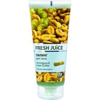 ► Пілінг Fresh Juice 200 мл • Краща ціна в Борисполі, Воронькові • Купити в магазині ПРО100БУД