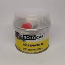 ► Шпаклівка універсальна FULL GOLD CAR 0,21 кг • Краща ціна в Борисполі, Воронькові • Купити в магазині ПРО100БУД