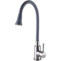 ► Змішувач Globus Lux ALPEN SBT1-203SА-G03 • Краща ціна в Борисполі, Воронькові • Купити в магазині ПРО100БУД
