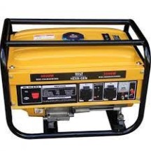 ► Генератор бензиновий Volt Hexа-Gen 3500W • Краща ціна в Борисполі, Воронькові • Купити в магазині ПРО100БУД