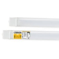 ► Світильник LEBRON L-LPР 36W 1150 х 50 х 32 мм • Краща ціна в Борисполі, Воронькові • Купити в магазині ПРО100БУД