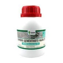 ► Змивка цементного нальоту OxiDom MineralSurface-210 0,5 л • Краща ціна в Борисполі, Воронькові • Купити в магазині ПРО100БУД