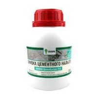 ► Змивка цементного нальоту OxiDom MineralSurface-210 0,5 л • Краща ціна в Борисполі, Воронькові • Купити в магазині ПРО100БУД