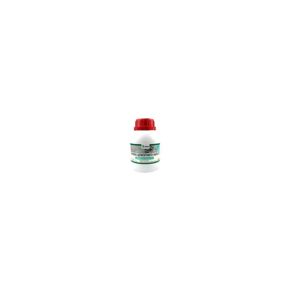 Змивка цементного нальоту OxiDom MineralSurface-210 0,5 л