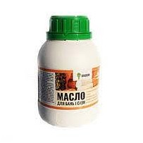 ► Масло для бань та саун OxiDom 0,5 л   • Краща ціна в Борисполі, Воронькові • Купити в магазині ПРО100БУД