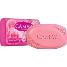 ► Мило Camay 85 г • Краща ціна в Борисполі, Воронькові • Купити в магазині ПРО100БУД