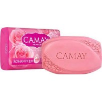 ► Мило Camay 85 г • Краща ціна в Борисполі, Воронькові • Купити в магазині ПРО100БУД