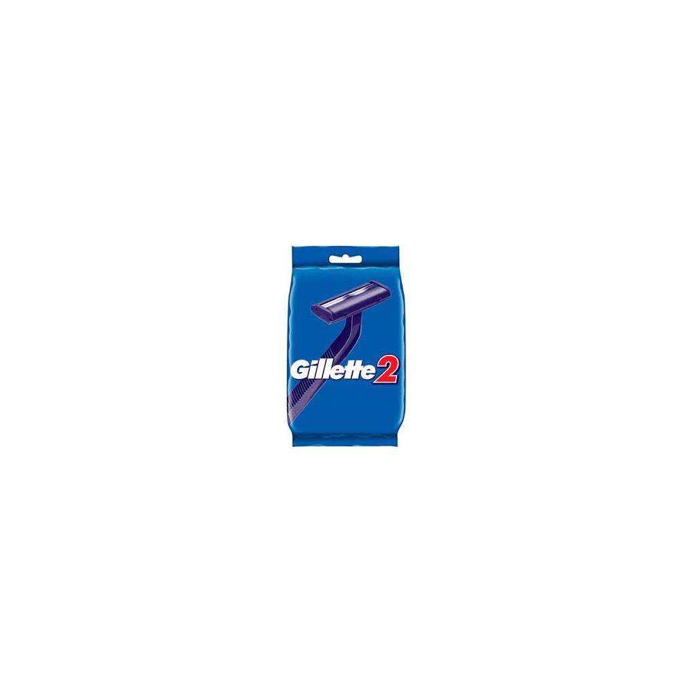 Бритва Gillette 2 5 шт