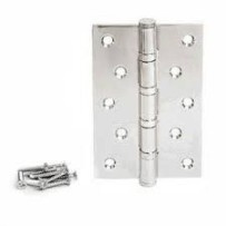 Петля накл. APECS-125-75 B4-хром