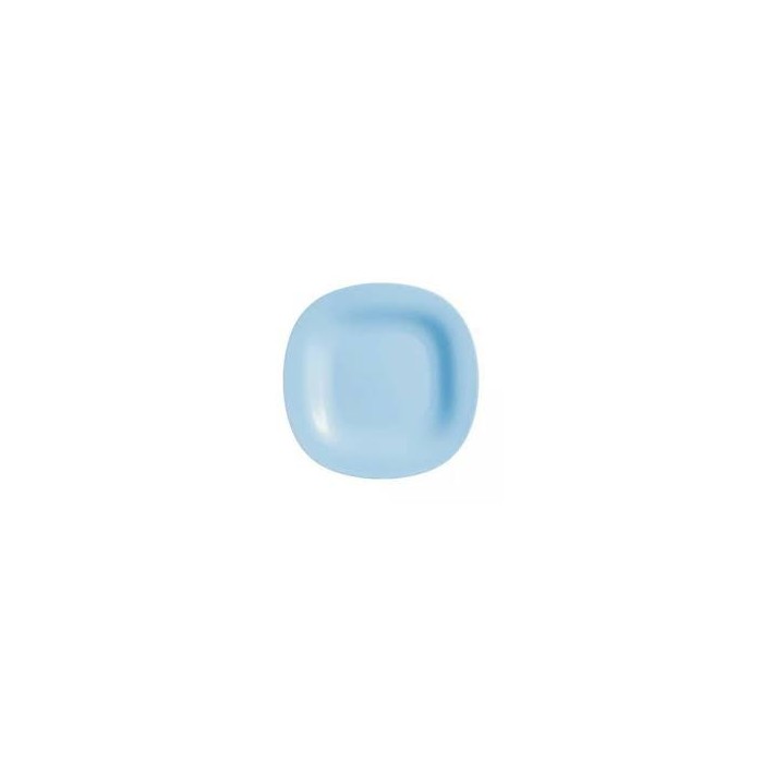 Тарілка Luminarc Carine Light Blue 27 см