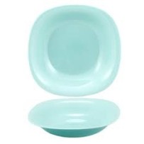 ► Тарілка Luminarc Carine 21 смTurquoise • Краща ціна в Борисполі, Воронькові • Купити в магазині ПРО100БУД
