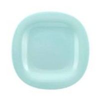 ► Тарілка Luminarc Carine 19 см  Turquoise • Краща ціна в Борисполі, Воронькові • Купити в магазині ПРО100БУД