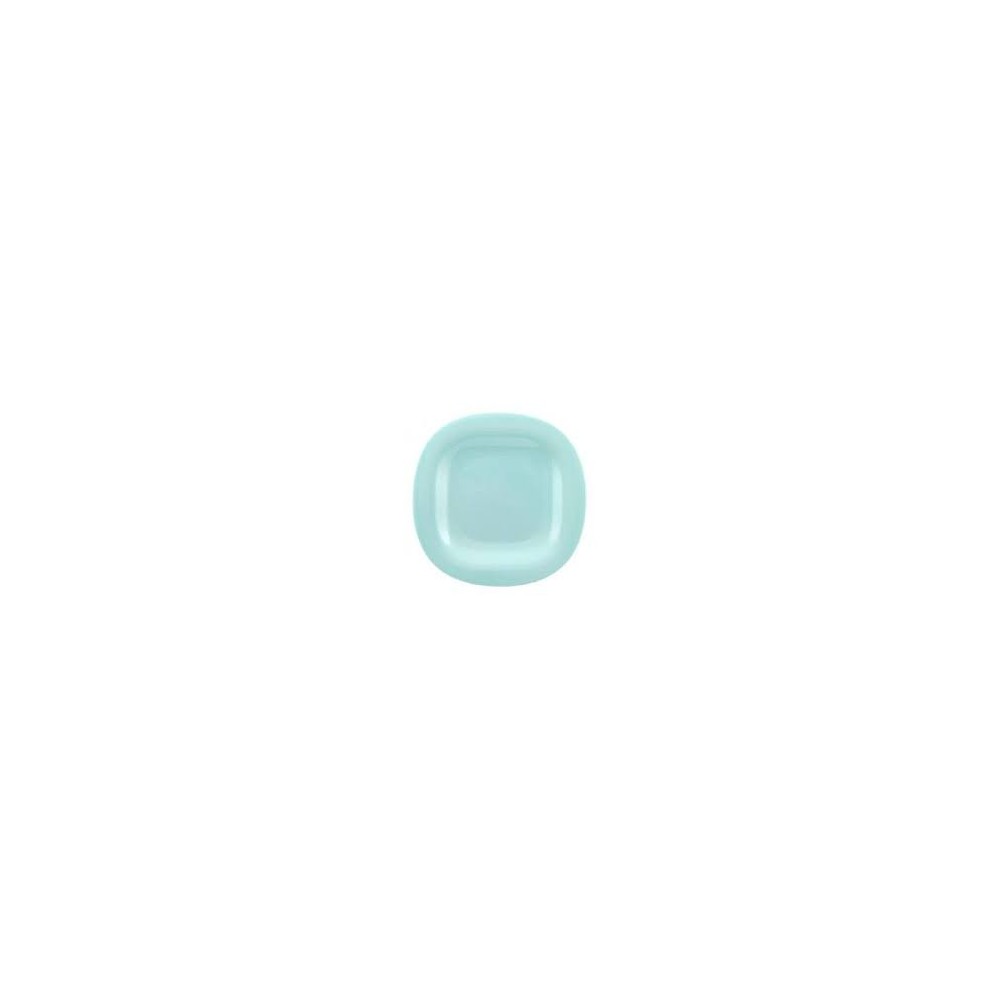 ► Тарілка Luminarc Carine 27 см Turquoise • Краща ціна в Борисполі, Воронькові • Купити в магазині ПРО100БУД
