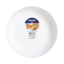 ► Блюдо глибоке Luminarc Friends Time White 25см • Краща ціна в Борисполі, Воронькові • Купити в магазині ПРО100БУД