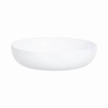 ► Блюдо глибоке Luminarc Friends Time White 21 см • Краща ціна в Борисполі, Воронькові • Купити в магазині ПРО100БУД