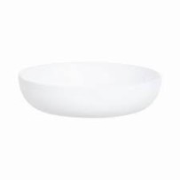 ► Блюдо глибоке Luminarc Friends Time White 21 см • Краща ціна в Борисполі, Воронькові • Купити в магазині ПРО100БУД