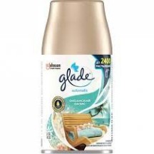 ► Освіжувач повітря Glade 269 мл змінний балон • Краща ціна в Борисполі, Воронькові • Купити в магазині ПРО100БУД