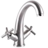 ► Змішувач Globus Lux DUKAT SD4-401 • Краща ціна в Борисполі, Воронькові • Купити в магазині ПРО100БУД