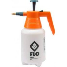 ► Оприскувач ручний FLO 1 л • Краща ціна в Борисполі, Воронькові • Купити в магазині ПРО100БУД