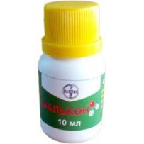 ► Фалькон 10 мл • Краща ціна в Борисполі, Воронькові • Купити в магазині ПРО100БУД