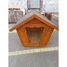 ► Будка для собаки • Краща ціна в Борисполі, Воронькові • Купити в магазині ПРО100БУД