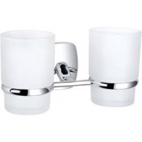 ► Стакан подвійний Perfect Sanitary Appliances • Краща ціна в Борисполі, Воронькові • Купити в магазині ПРО100БУД