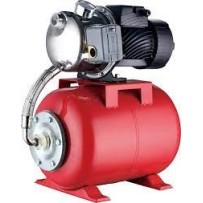 ► Насосна станція Pumpman ATSGJ800 0,8 кВт • Краща ціна в Борисполі, Воронькові • Купити в магазині ПРО100БУД