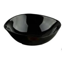 ► Салатник Vittora Black Square 225 мм  • Краща ціна в Борисполі, Воронькові • Купити в магазині ПРО100БУД