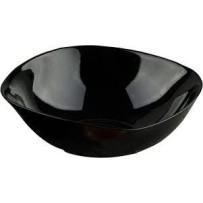 ► Салатник Vittora Black Square 265 мм • Краща ціна в Борисполі, Воронькові • Купити в магазині ПРО100БУД
