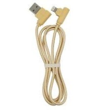 ► Кабель USB Gelius Pro Emperor Lightning 1 м • Краща ціна в Борисполі, Воронькові • Купити в магазині ПРО100БУД