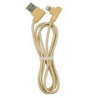 ► Кабель USB Gelius Pro Emperor Lightning 1 м • Краща ціна в Борисполі, Воронькові • Купити в магазині ПРО100БУД