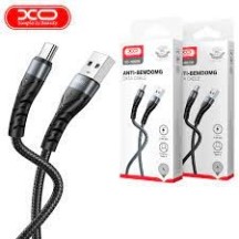 ► Кабель USB XO NB209 Type-C 1 м • Краща ціна в Борисполі, Воронькові • Купити в магазині ПРО100БУД
