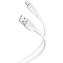 ► Кабель USB XO NB212 Lightning 2.1А 1 м • Краща ціна в Борисполі, Воронькові • Купити в магазині ПРО100БУД