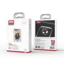 ► AЗП 1USB Type-C XO CC50 • Краща ціна в Борисполі, Воронькові • Купити в магазині ПРО100БУД
