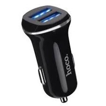► AЗП 2USB Hoco Z1 2.1A • Краща ціна в Борисполі, Воронькові • Купити в магазині ПРО100БУД