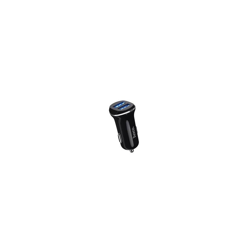 ► AЗП 2USB Hoco Z1 2.1A • Краща ціна в Борисполі, Воронькові • Купити в магазині ПРО100БУД