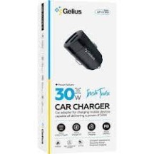► AЗП Gelius Pro Twix GP-CC010 • Краща ціна в Борисполі, Воронькові • Купити в магазині ПРО100БУД
