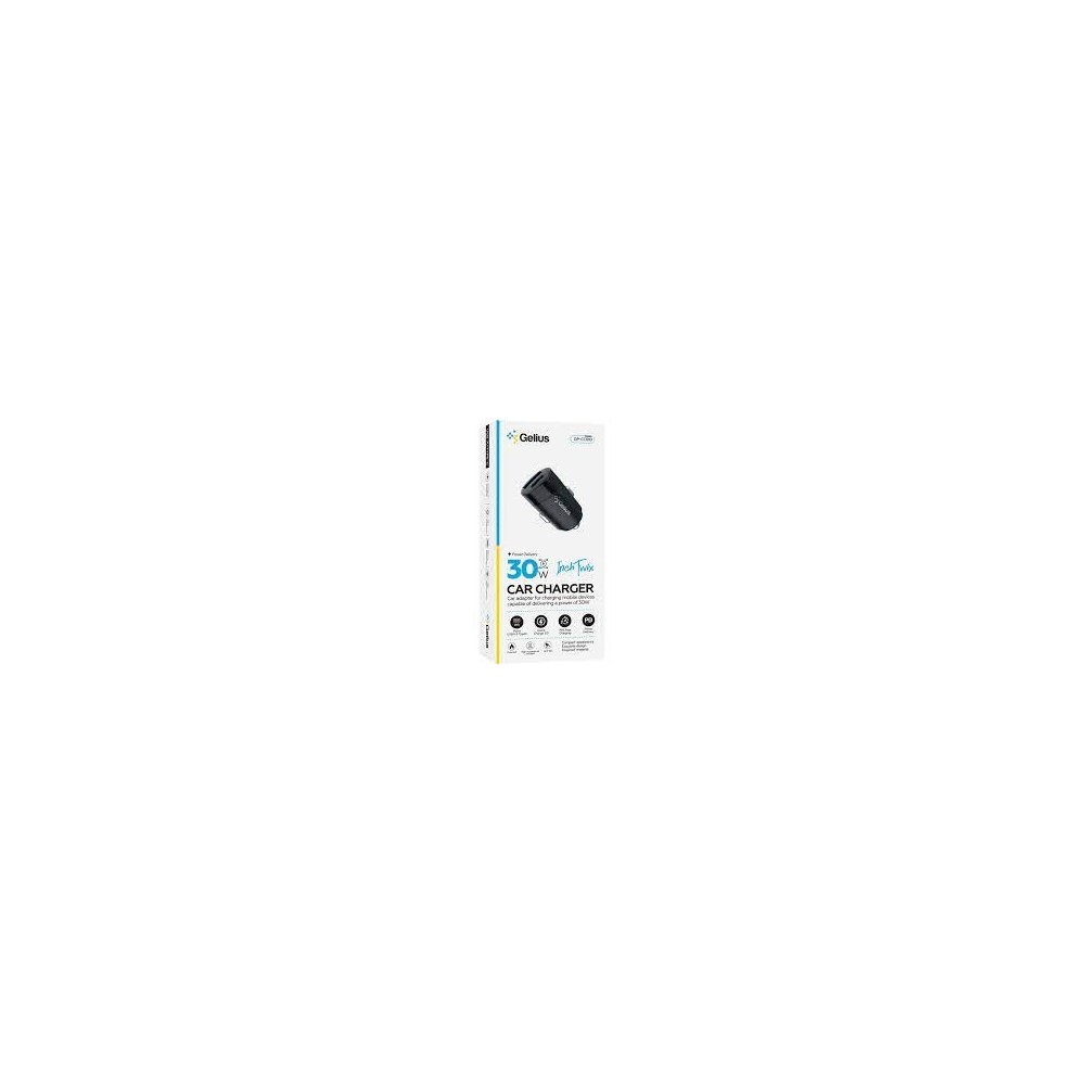 ► AЗП Gelius Pro Twix GP-CC010 • Краща ціна в Борисполі, Воронькові • Купити в магазині ПРО100БУД
