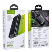 ► Павербанк 20000mAh НОСО J72A • Краща ціна в Борисполі, Воронькові • Купити в магазині ПРО100БУД