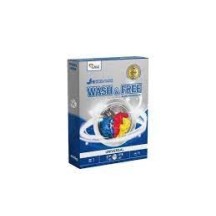 ► Пральний порошок WashFree 400 г  • Краща ціна в Борисполі, Воронькові • Купити в магазині ПРО100БУД